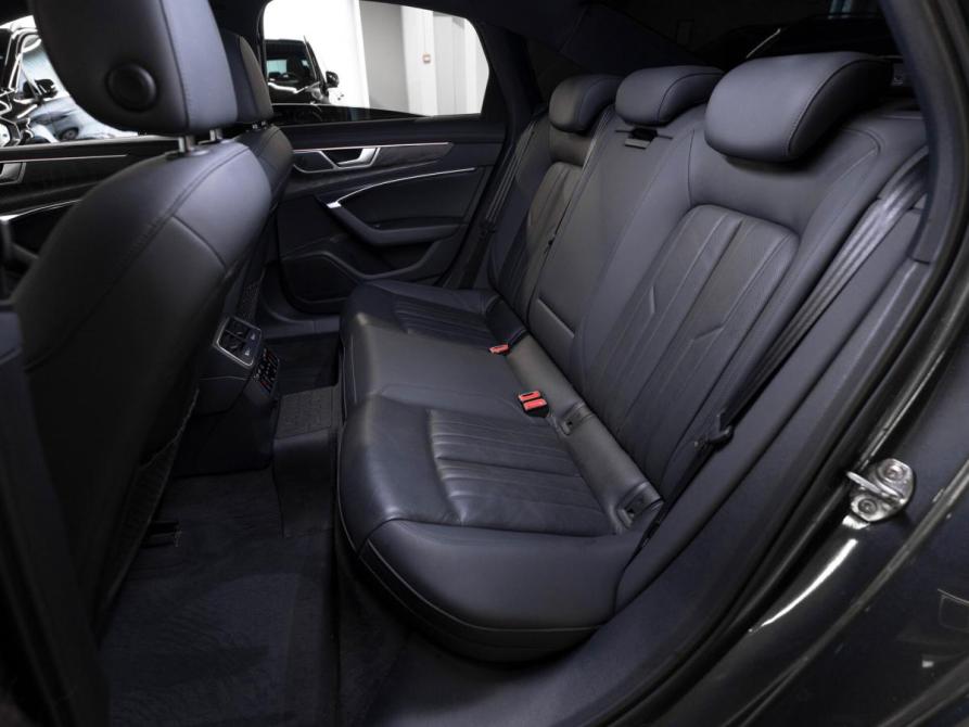 Audi A6 V (C8) Москва  - изображение 14