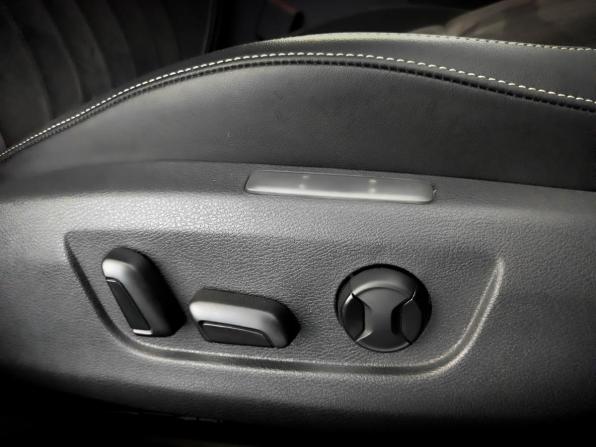 Skoda Superb III Рестайлинг с пробегом 2022 года, цена 3 330 000 рублей, 73321 км, лифтбек, Автокод Объявления