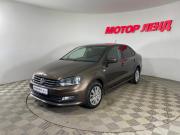 Volkswagen Polo V Рестайлинг Воронеж  - изображение 23