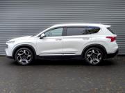 Hyundai Santa Fe IV Рестайлинг Химки  - изображение 38