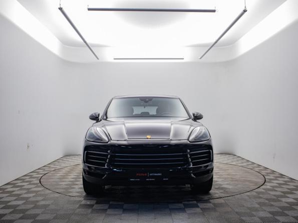 Porsche Cayenne III с пробегом 2020 года, цена 5 645 000 рублей, 121948 км, внедорожник, Автокод Объявления