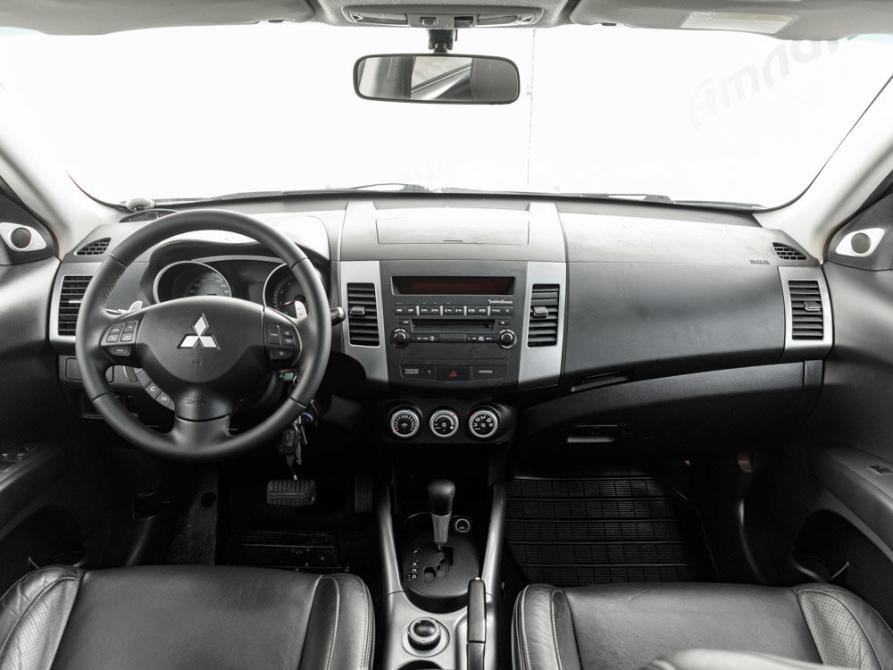 Mitsubishi Outlander II Екатеринбург  - изображение 14