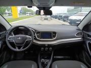 Lada (ВАЗ) Vesta I Рестайлинг (NG) Чебоксары  - изображение 39