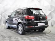 Volkswagen Tiguan I Рестайлинг Ульяновск  - изображение 23