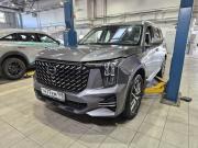 GAC GS8 II Санкт-Петербург  - изображение 13