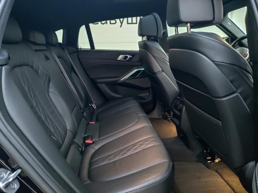 BMW X6 III (G06) Санкт-Петербург  - изображение 14