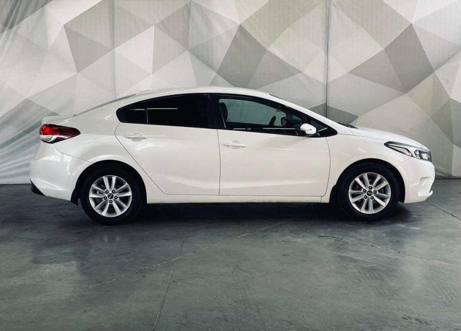 Kia Cerato III Рестайлинг (Classic) Оренбург  - изображение 7