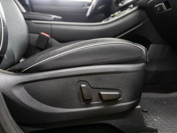 Hyundai Palisade I с пробегом 2019 года, цена 3 898 000 рублей, 118105 км, внедорожник, Автокод Объявления