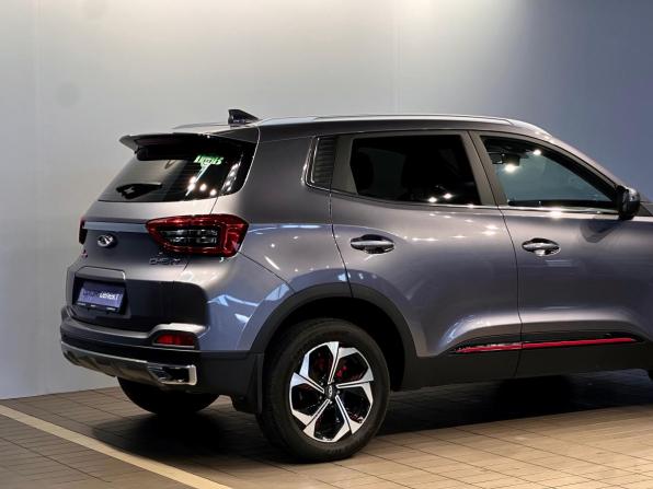 Chery Tiggo 4 Pro I с пробегом 2022 года, цена 1 655 000 рублей, 28427 км, внедорожник, Автокод Объявления