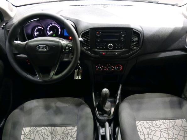 Lada (ВАЗ) XRAY I с пробегом 2016 года, цена 620 000 рублей, 158916 км, хэтчбек, Автокод Объявления