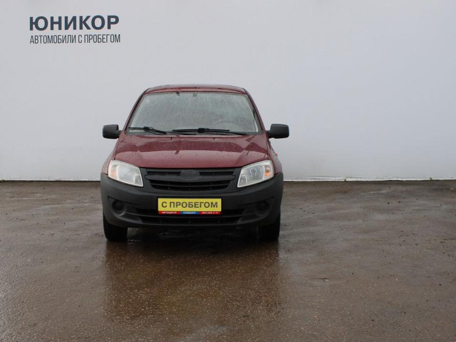 Lada (ВАЗ) Granta I Нижний Новгород  - изображение 3