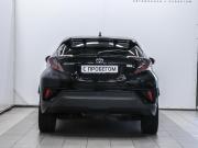 Toyota C-HR I Красноярск  - изображение 35