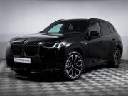 BMW X3 IV (G45/G48) Москва  - изображение 23