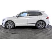Volkswagen Tiguan II Москва  - изображение 36