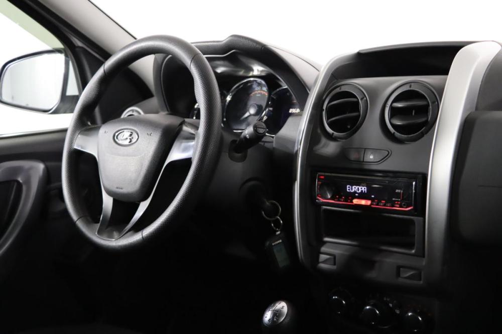 Lada (ВАЗ) Largus I Рестайлинг Нижний Новгород  - изображение 11