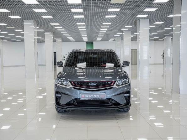 Geely Coolray I с пробегом 2022 года, цена 1 807 000 рублей, 73308 км, внедорожник, Автокод Объявления