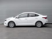 Hyundai Solaris II Рестайлинг Химки  - изображение 33