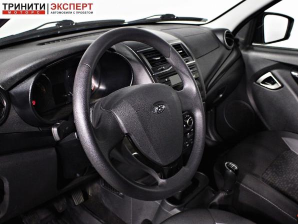 Lada (ВАЗ) Granta I Рестайлинг с пробегом 2024 года, цена 1 057 000 рублей, 37665 км, универсал, Автокод Объявления