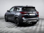 Kia Seltos I Москва  - изображение 24