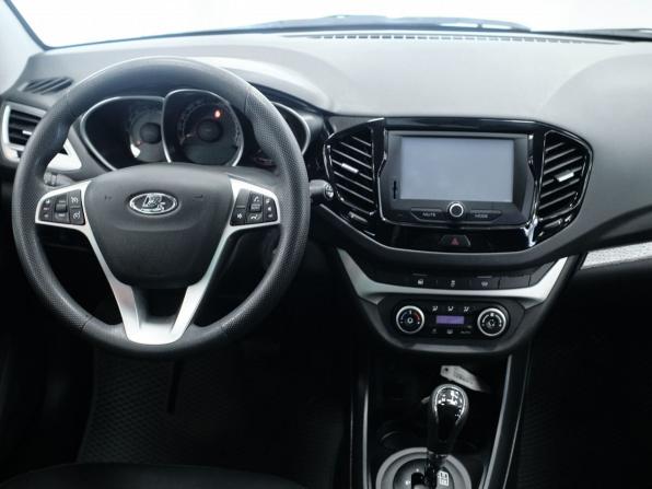 Lada (ВАЗ) Vesta I с пробегом 2019 года, цена 942 000 рублей, 114324 км, универсал, Автокод Объявления