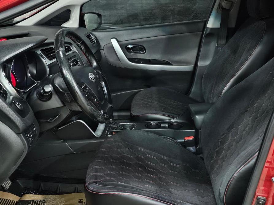 Kia Ceed II Краснодар  - изображение 14