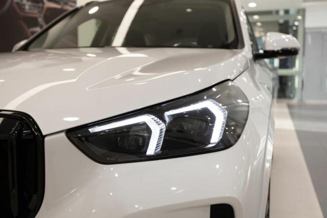 Новый BMW X1 III (U11/U12) 2026 года, цена 6 150 000 рублей, внедорожник, Автокод Объявления