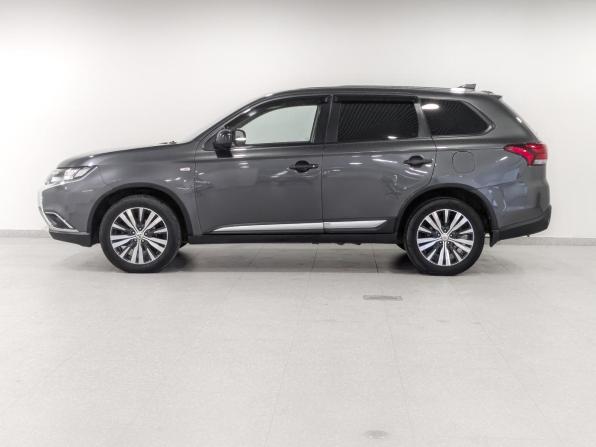 Mitsubishi Outlander III Рестайлинг 2 с пробегом 2018 года, цена 1 725 000 рублей, 150501 км, внедорожник, Автокод Объявления