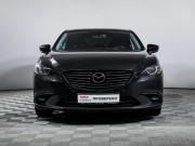 Mazda 6 III (GJ) Рестайлинг Москва  - изображение 19