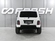 Lada (ВАЗ) 2121 (4x4) I Рестайлинг Ростов-на-Дону  - изображение 19
