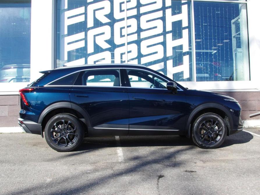 Haval F7 II Владимир  - изображение 5