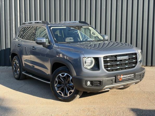 Haval Dargo I с пробегом 2023 года, цена 2 230 000 рублей, 87735 км, внедорожник, Автокод Объявления