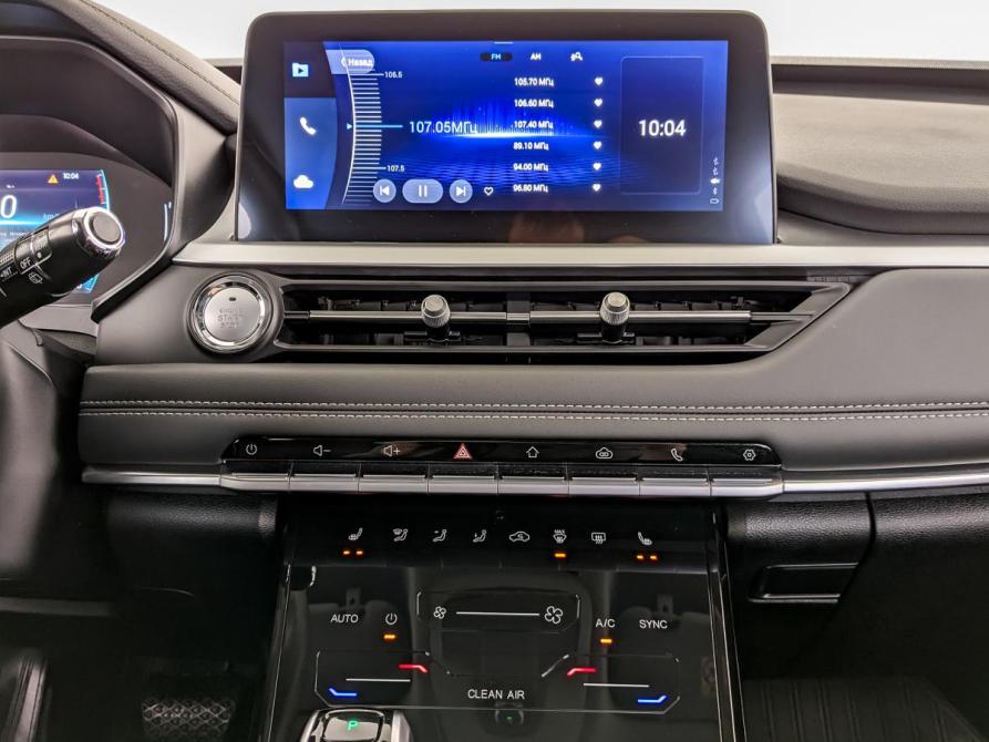Chery Tiggo 7 Pro I Москва  - изображение 15