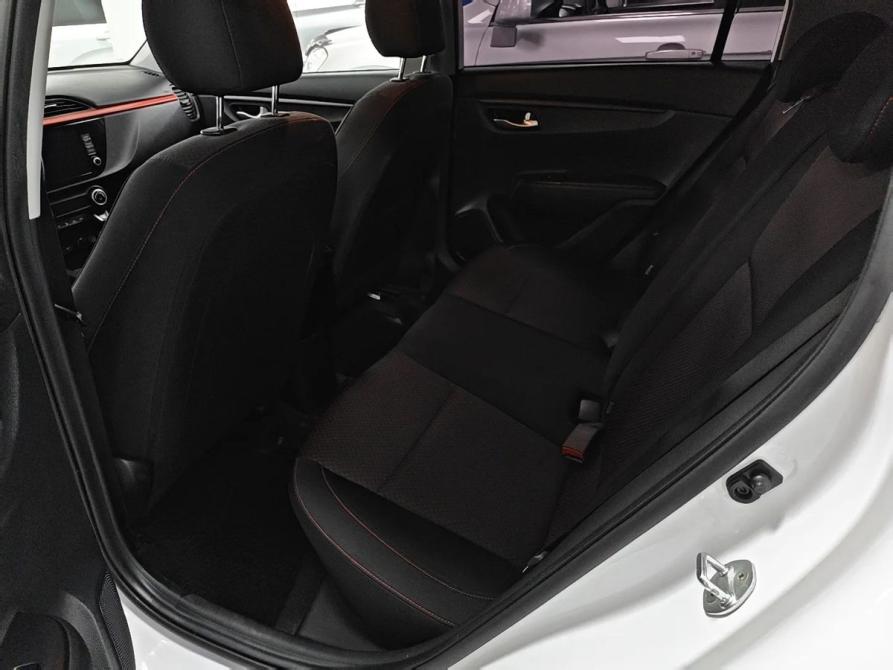 Kia Rio IV Рестайлинг Мончегорск  - изображение 10