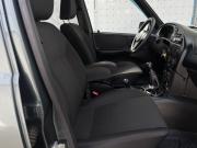 Chevrolet Niva I Рестайлинг Тамбов  - изображение 31