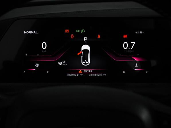 Changan UNI-T I с пробегом 2020 года, цена 1 678 000 рублей, 89955 км, внедорожник, Автокод Объявления