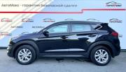 Hyundai Tucson III Рестайлинг Тюмень  - изображение 28