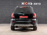 Opel Antara I Рестайлинг Екатеринбург  - изображение 23