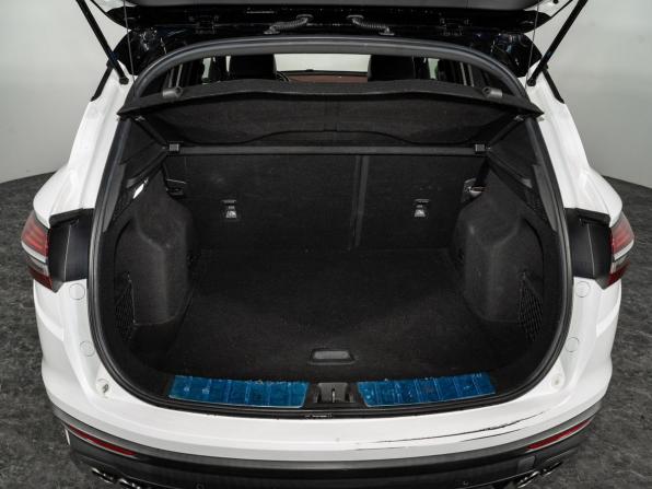 Geely Coolray I с пробегом 2020 года, цена 1 600 000 рублей, 67297 км, внедорожник, Автокод Объявления