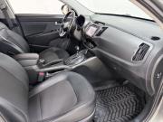 Kia Sportage III Воронеж  - изображение 39