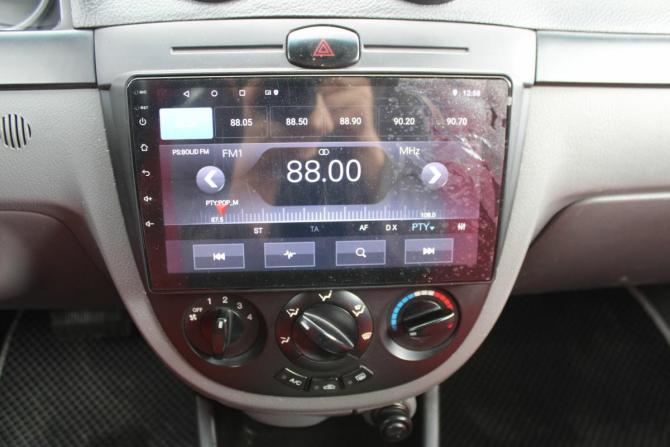 Chevrolet Lacetti I с пробегом 2007 года, цена 450 000 рублей, 232000 км, хэтчбек, Автокод Объявления