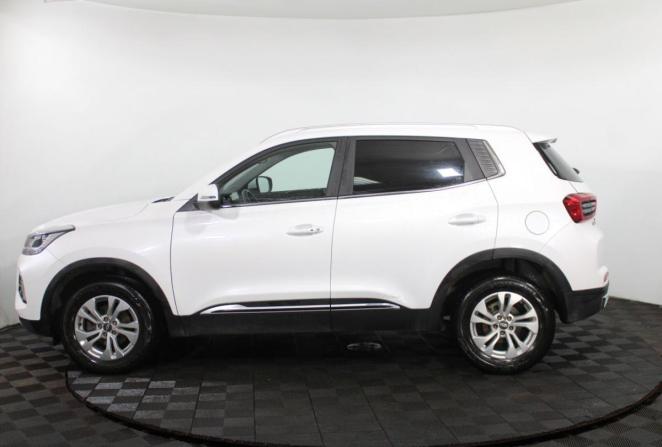 Chery Tiggo 4 Pro I Рестайлинг с пробегом 2023 года, цена 1 525 000 рублей, 44158 км, внедорожник, Автокод Объявления