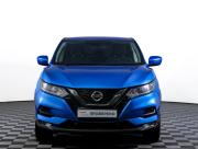 Nissan Qashqai II Рестайлинг Москва  - изображение 22