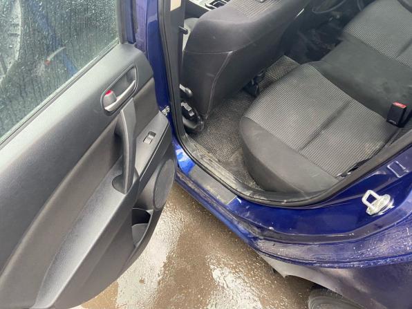 Mazda 3 II (BL) Рестайлинг с пробегом 2012 года, цена 950 000 рублей, 257740 км, седан, Автокод Объявления