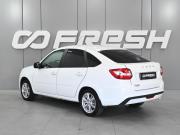 Lada (ВАЗ) Granta I Рестайлинг Ростов-на-Дону  - изображение 18