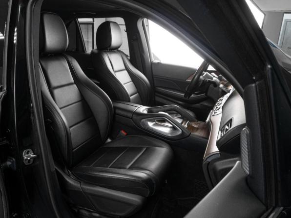 Mercedes-Benz GLE II (V167) с пробегом 2021 года, цена 5 999 000 рублей, 84458 км, внедорожник, Автокод Объявления