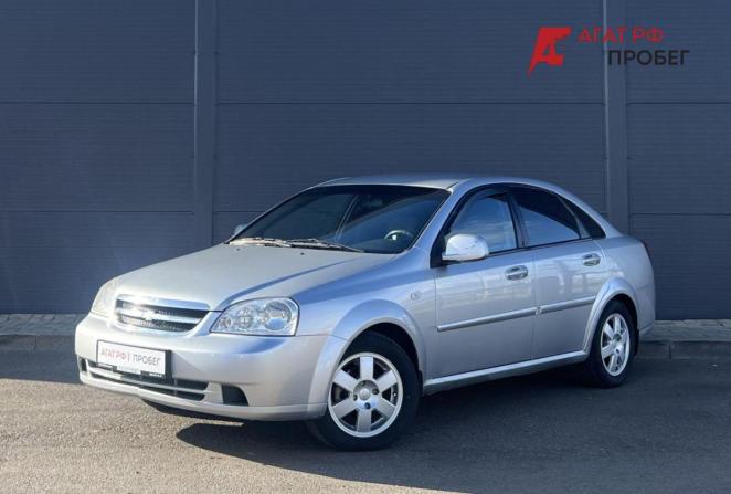 Chevrolet Lacetti I с пробегом 2011 года, цена 380 000 рублей, 154520 км, седан, Автокод Объявления