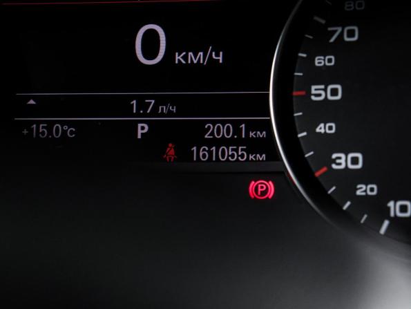 Audi A6 IV (C7) с пробегом 2011 года, цена 1 350 000 рублей, 161054 км, седан, Автокод Объявления
