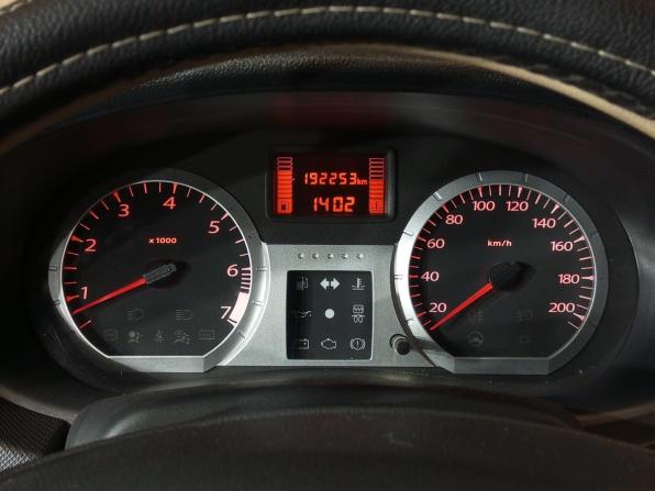Lada (ВАЗ) Largus I с пробегом 2015 года, цена 760 000 рублей, 192253 км, универсал, Автокод Объявления