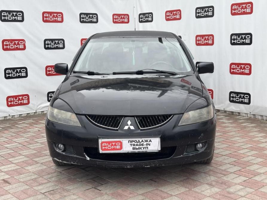 Mitsubishi Lancer IX Санкт-Петербург  - изображение 2