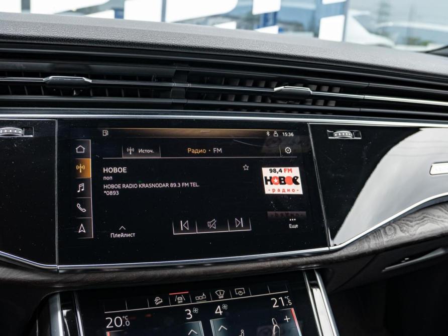 Audi Q8 I (4M) Краснодар  - изображение 12